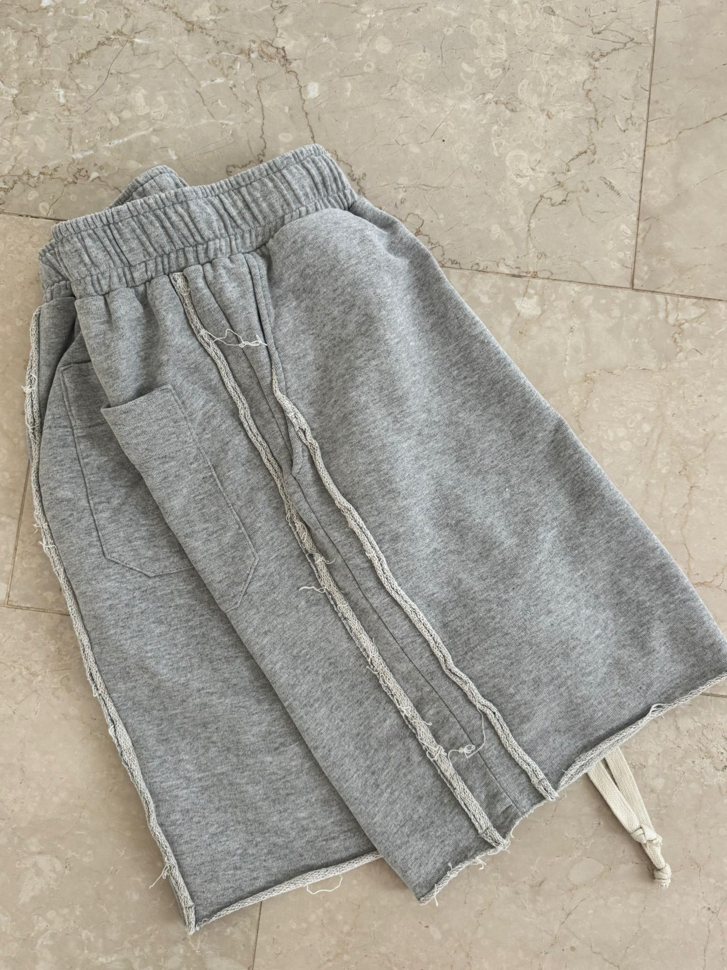 Move Grey
