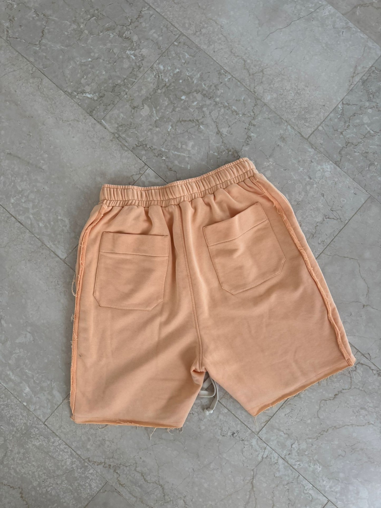Move Orange