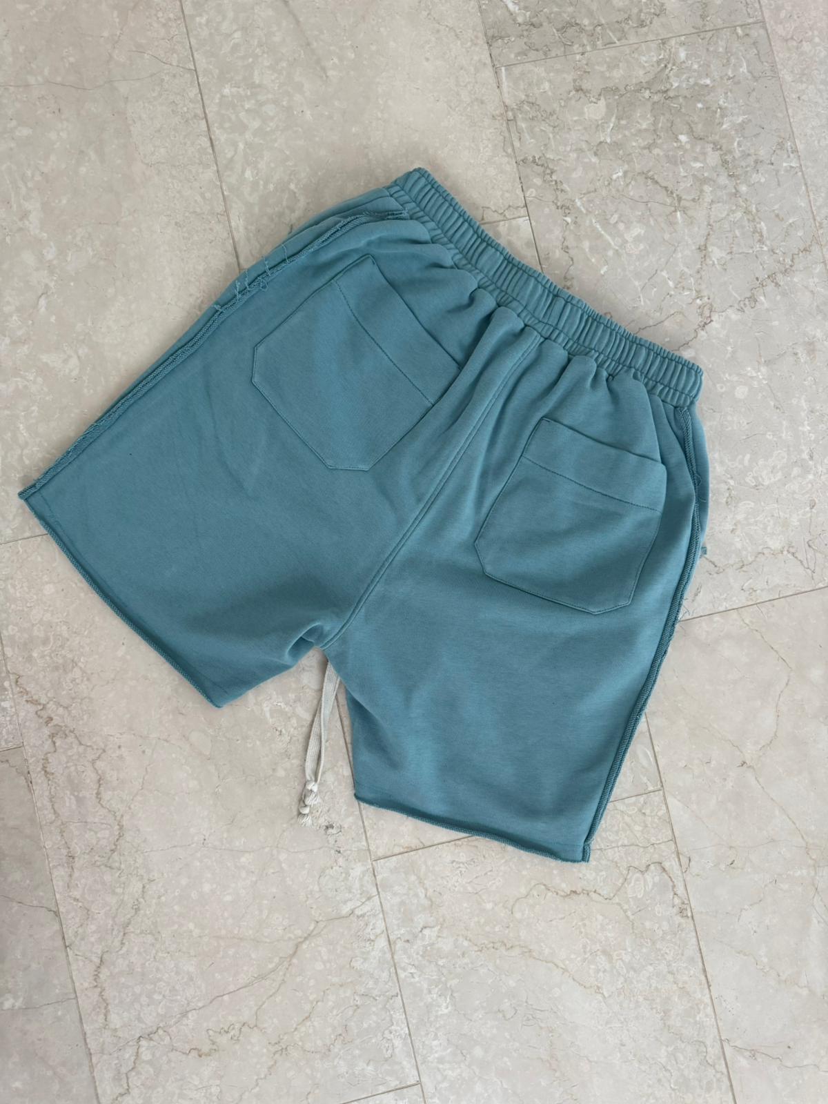Move Turquoise