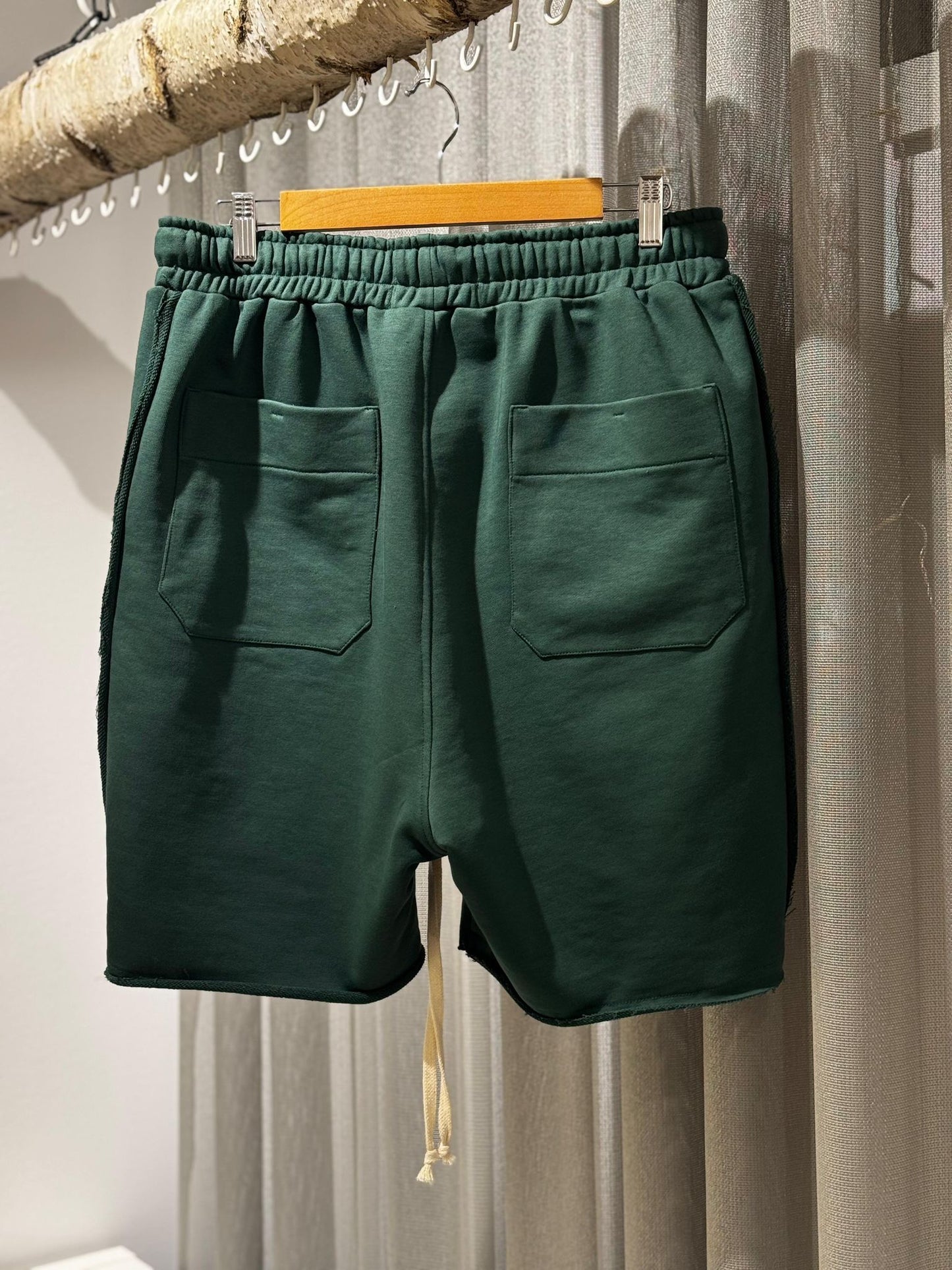 Move Green
