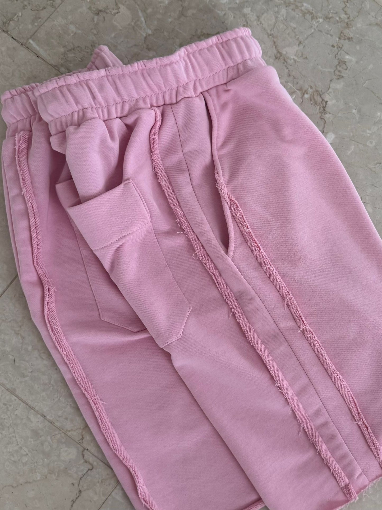 Move Pink