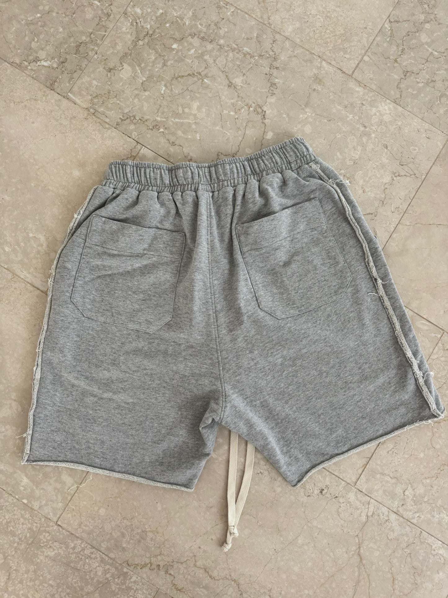 Move Grey