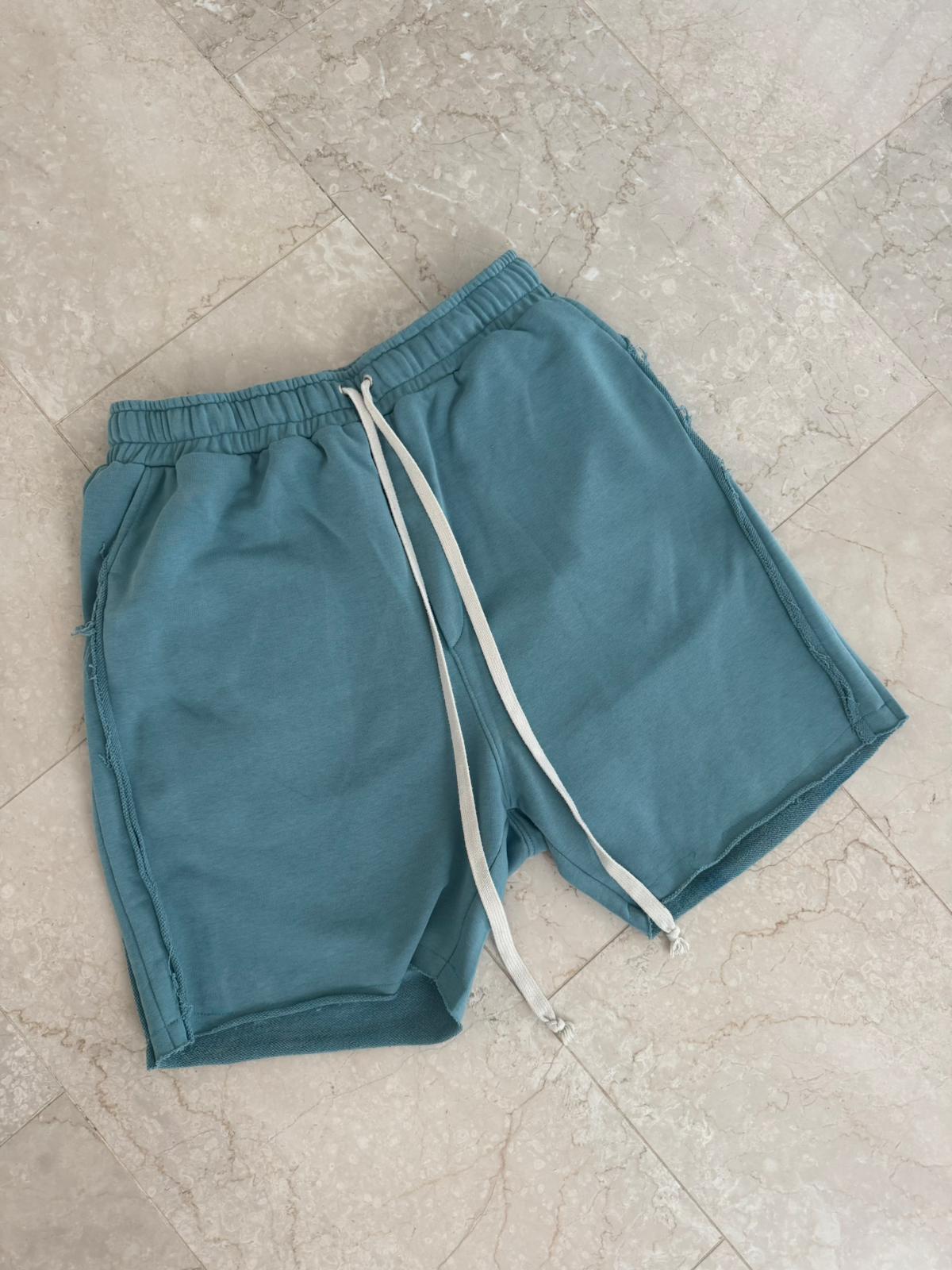 Move Turquoise