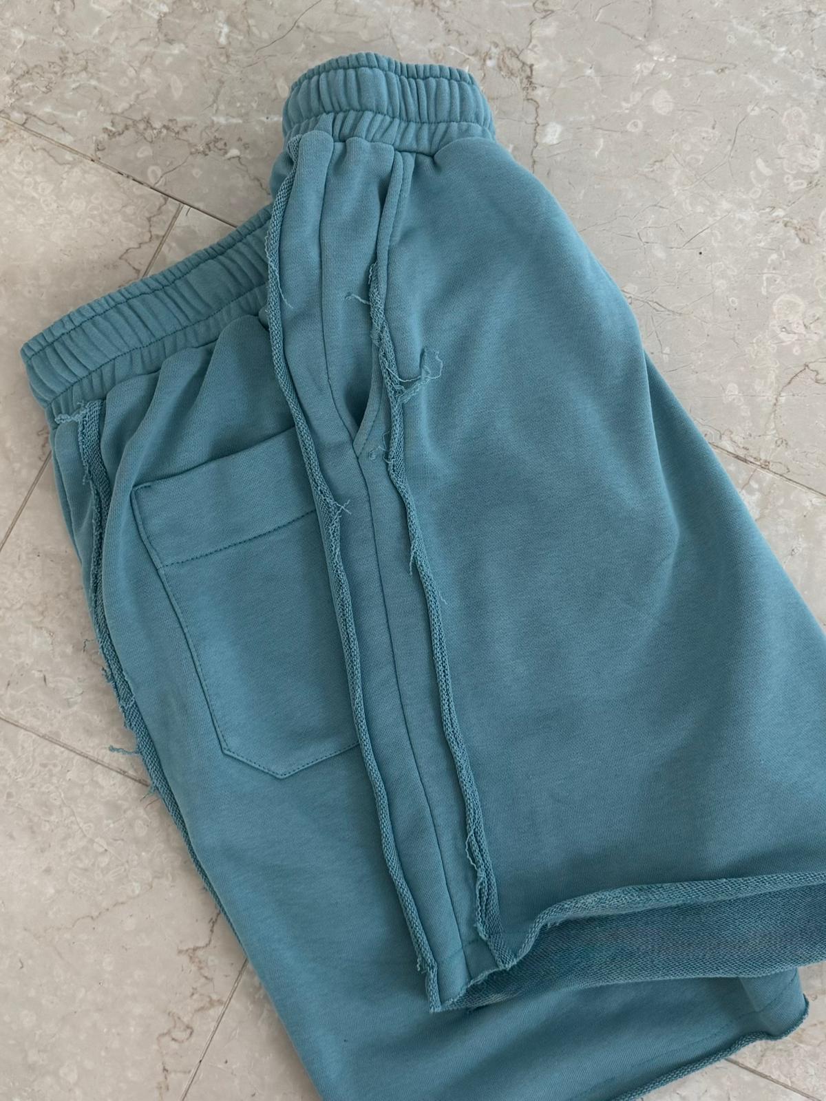 Move Turquoise