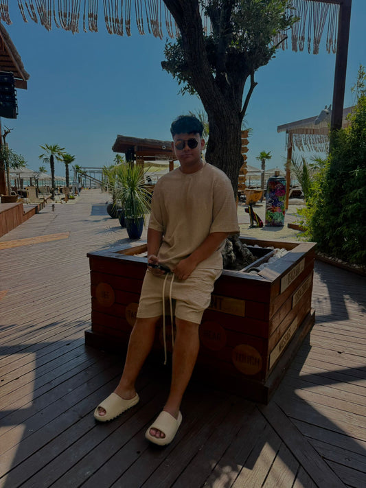 Sand Breeze